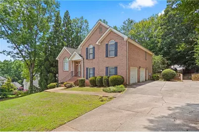2381 Patriot Way, Douglasville, GA 30135 - Photo 29