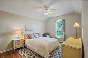2381 Patriot Way, Douglasville, GA 30135 - Photo 23