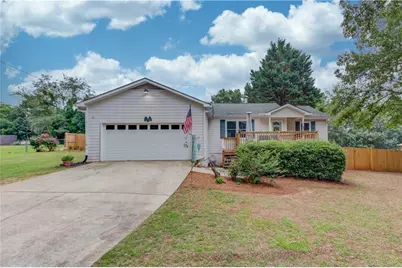 307 Jonaquil Avenue, Auburn, GA 30011 - Photo 1