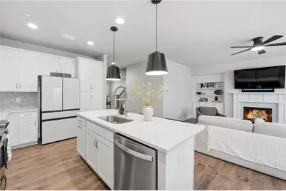 354 Hayden Circle, Woodstock, GA 30189 - Photo 13