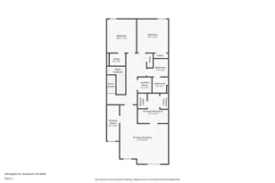 354 Hayden Cir, Woodstock, GA 30189 - Photo 41