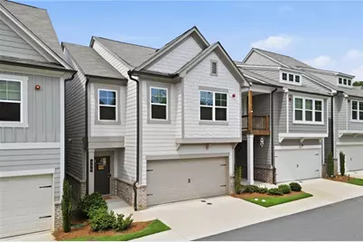 354 Hayden Circle, Woodstock, GA 30189 - Photo 1