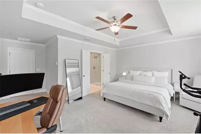 354 Hayden Circle, Woodstock, GA 30189 - Photo 17