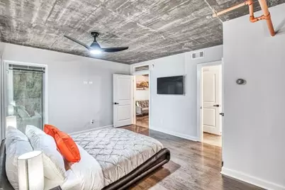 620 Glen Iris Drive NE #106, Atlanta, GA 30308 - Photo 17