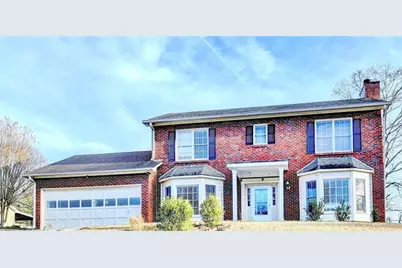 161 Muddy River Road, Lawrenceville, GA 30043 - Photo 1