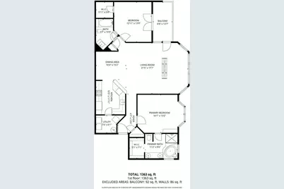 137 McGill Park Avenue NE #137, Atlanta, GA 30312 - Photo 43