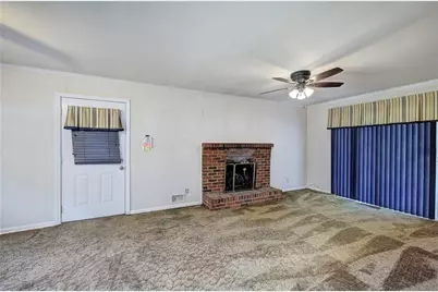 3442 Forest Hill Road, Powder Springs, GA 30127 - Photo 7