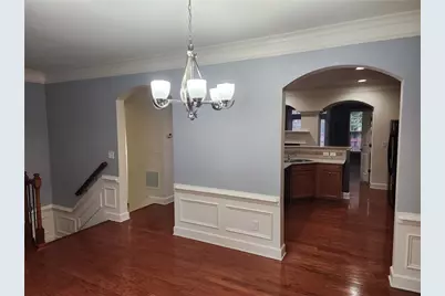 2817 Seneca Creek Lane SE #3, Marietta, GA 30067 - Photo 7