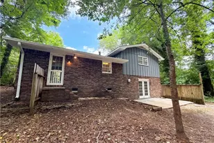 1271 Seven Springs Circle, Marietta, GA 30068 - Photo 19