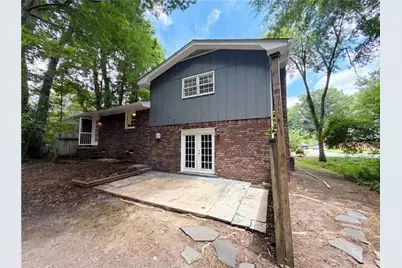 1271 Seven Springs Circle, Marietta, GA 30068 - Photo 5
