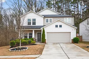 3511 Argent Way, Marietta, GA 30008 - Photo 1