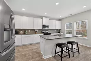 3511 Argent Way, Marietta, GA 30008 - Photo 15