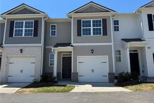 1005 N 2nd Ave, Rome, GA 30165 - Photo 1