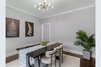 1347 Arkwright Place SE, Atlanta, GA 30317 - Photo 13
