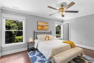 1347 Arkwright Pl SE, Atlanta, GA 30317 - Photo 33