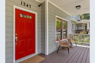 1347 Arkwright Place SE, Atlanta, GA 30317 - Photo 5