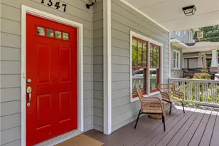 1347 Arkwright Pl SE, Atlanta, GA 30317 - Photo 5