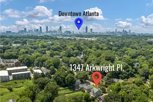 1347 Arkwright Pl SE, Atlanta, GA 30317 - Photo 3