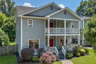 1347 Arkwright Pl SE, Atlanta, GA 30317 - Photo 1