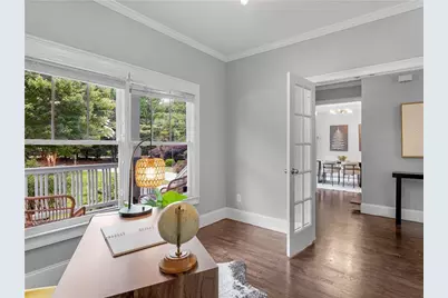 1347 Arkwright Place SE, Atlanta, GA 30317 - Photo 9