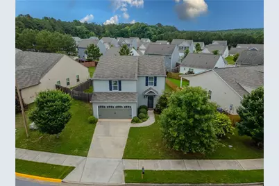 206 Morning Drive, Athens, GA 30606 - Photo 29