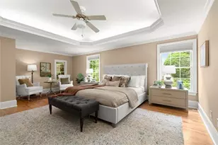 1346 Waterford Green Close NE, Marietta, GA 30068 - Photo 15