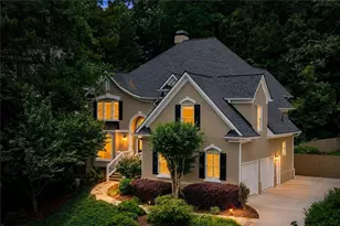 1346 Waterford Green Close NE, Marietta, GA 30068 - Photo 1
