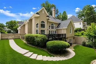 1346 Waterford Green Close NE, Marietta, GA 30068 - Photo 41