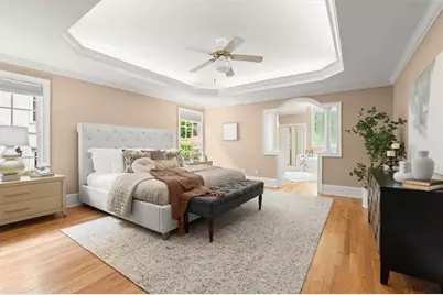 1346 Waterford Green Close NE, Marietta, GA 30068 - Photo 19
