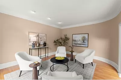 1346 Waterford Green Close NE, Marietta, GA 30068 - Photo 5