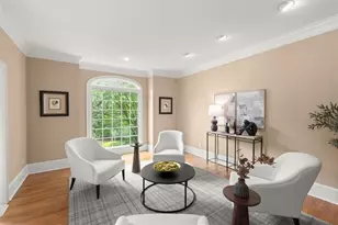 1346 Waterford Green Close NE, Marietta, GA 30068 - Photo 5