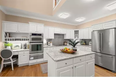 1346 Waterford Green Close NE, Marietta, GA 30068 - Photo 11