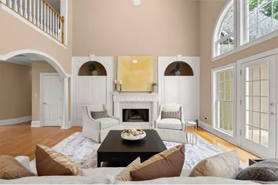 1346 Waterford Green Close NE, Marietta, GA 30068 - Photo 17