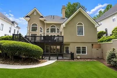 1346 Waterford Green Close NE, Marietta, GA 30068 - Photo 47