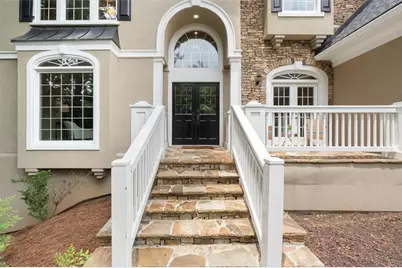 1346 Waterford Green Close NE, Marietta, GA 30068 - Photo 3