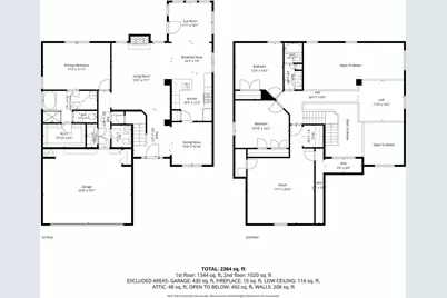 3105 Ballet Court SE, Smyrna, GA 30082 - Photo 35