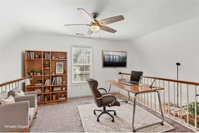 3105 Ballet Court SE, Smyrna, GA 30082 - Photo 15