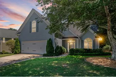 3105 Ballet Court SE, Smyrna, GA 30082 - Photo 31