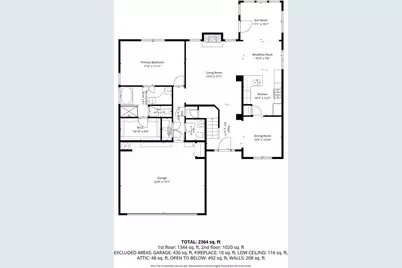 3105 Ballet Court SE, Smyrna, GA 30082 - Photo 37