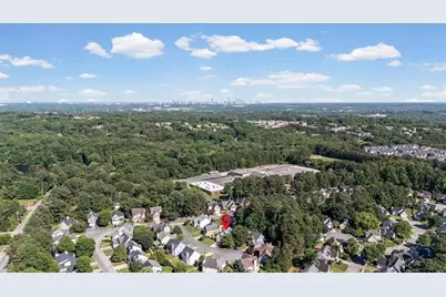 3105 Ballet Court SE, Smyrna, GA 30082 - Photo 33
