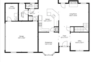 2100 Southern Walk Terrace, Dacula, GA 30019 - Photo 35