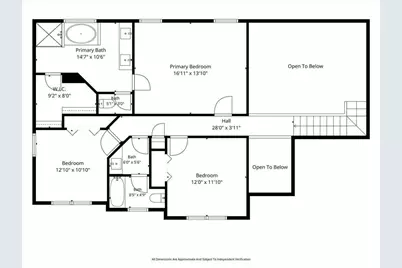 2100 Southern Walk Terrace, Dacula, GA 30019 - Photo 31