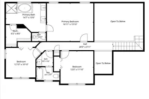 2100 Southern Walk Terrace, Dacula, GA 30019 - Photo 33