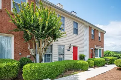197 High Creek Drive, Roswell, GA 30076 - Photo 1