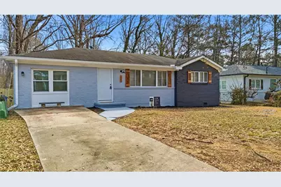 2043 Claude Street NW, Atlanta, GA 30318 - Photo 1