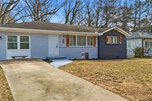 2043 Claude St NW, Atlanta, GA 30318 - Photo 1