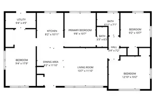 2043 Claude St NW, Atlanta, GA 30318 - Photo 19