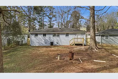 2043 Claude St NW, Atlanta, GA 30318 - Photo 17