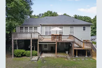 1470 Millhaven Drive, Auburn, GA 30011 - Photo 3