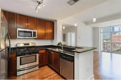 171 Auburn Avenue #527, Atlanta, GA 30303 - Photo 15
